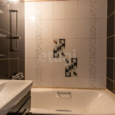 Квартира 34,5 м², 1-комнатная - изображение 5