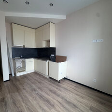 Квартира 36,1 м², 1-комнатная - изображение 1
