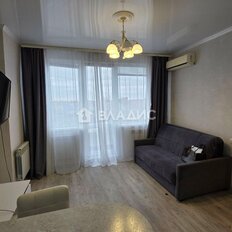 Квартира 29,3 м², 2-комнатная - изображение 1