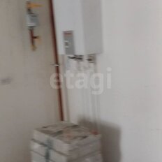 Квартира 36,4 м², 1-комнатная - изображение 4