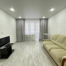 Квартира 37 м², 1-комнатная - изображение 2