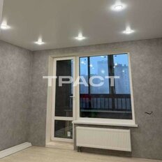 Квартира 21 м², студия - изображение 2