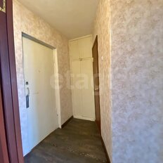 Квартира 28,5 м², 1-комнатная - изображение 3