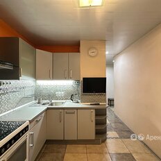 Квартира 39 м², 1-комнатная - изображение 2