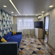 Квартира 45,5 м², 2-комнатная - изображение 2