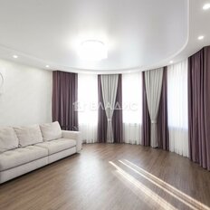 Квартира 100,8 м², 3-комнатная - изображение 2