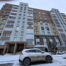 Квартира 60 м², 2-комнатная - изображение 1