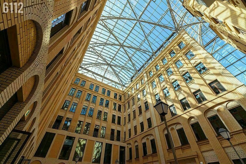 154,9 м², офис 322 708 ₽ в месяц - изображение 56