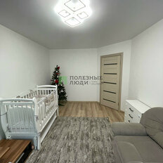 Квартира 36,2 м², 1-комнатная - изображение 2