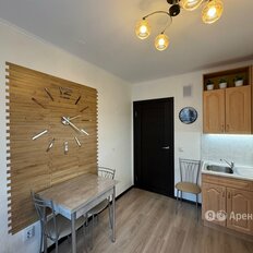 Квартира 32 м², 1-комнатная - изображение 3