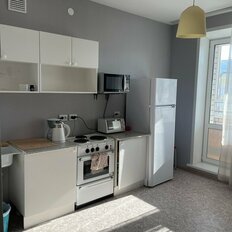 Квартира 45 м², 1-комнатная - изображение 1