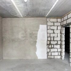 Квартира 43,1 м², 1-комнатная - изображение 4