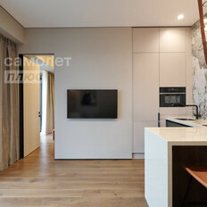 Квартира 35 м², 2-комнатная - изображение 4