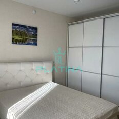 Квартира 56 м², 2-комнатная - изображение 2