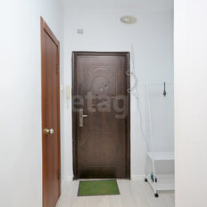 Квартира 25,5 м², студия - изображение 1