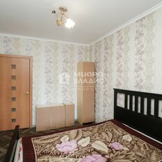Квартира 62,8 м², 3-комнатная - изображение 4