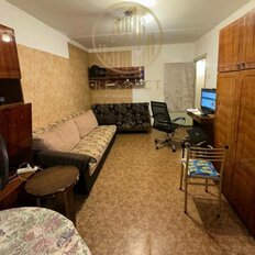 Квартира 66,5 м², 3-комнатная - изображение 1