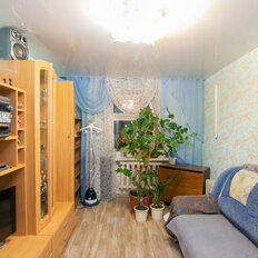 Квартира 55 м², 3-комнатная - изображение 1