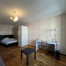 Квартира 35 м², 1-комнатная - изображение 4