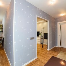 Квартира 47,5 м², 2-комнатная - изображение 5