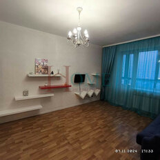 Квартира 38 м², 1-комнатная - изображение 5