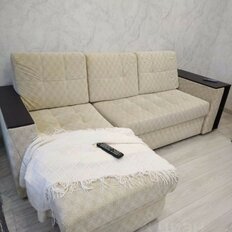 Квартира 36 м², 1-комнатная - изображение 3