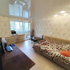 Квартира 64 м², 3-комнатная - изображение 1