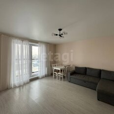 Квартира 40,3 м², 1-комнатная - изображение 1