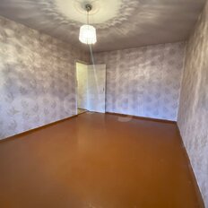 Квартира 28,4 м², 1-комнатная - изображение 4