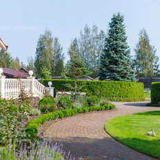 дом + 70 соток, участок - изображение 4