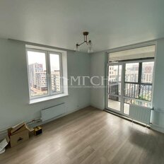 Квартира 66,8 м², 3-комнатная - изображение 1