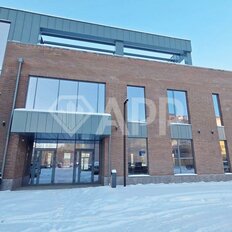 1136,7 м², офис - изображение 4