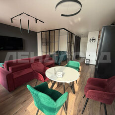 Квартира 37,9 м², 1-комнатная - изображение 4