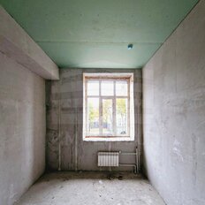 Квартира 16,6 м², студия - изображение 5