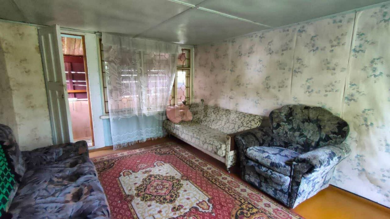 Дом 2-комн. 40 м² в Ухта — фото 23 из 30