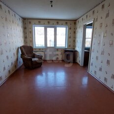 Квартира 45,7 м², 2-комнатная - изображение 1