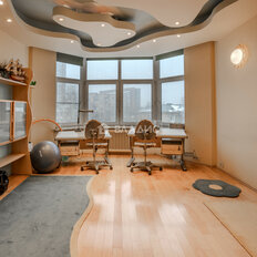 Квартира 163,8 м², 4-комнатная - изображение 5