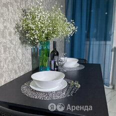 Квартира 39 м², 1-комнатная - изображение 2