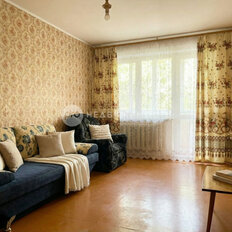 Квартира 61,5 м², 3-комнатная - изображение 1