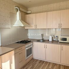 Квартира 37,6 м², 1-комнатная - изображение 3