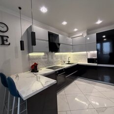 Квартира 50 м², 2-комнатная - изображение 2