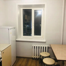 Квартира 55 м², 2-комнатная - изображение 5