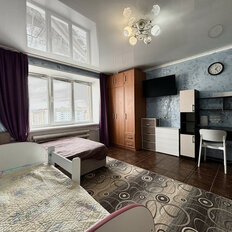 Квартира 37,6 м², 1-комнатная - изображение 3