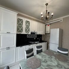 Квартира 45 м², 1-комнатная - изображение 3