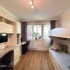 Квартира 58,3 м², 2-комнатная - изображение 5