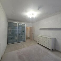 Квартира 74 м², 3-комнатная - изображение 2