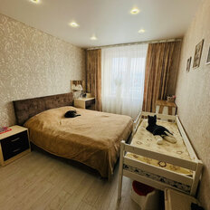 Квартира 63,3 м², 2-комнатная - изображение 5