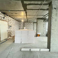 Квартира 76 м², студия - изображение 2