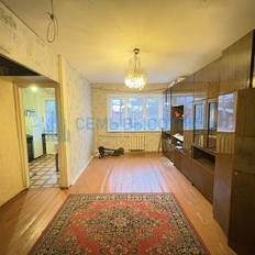 Квартира 42,7 м², 2-комнатная - изображение 2