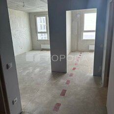 Квартира 46,3 м², 1-комнатная - изображение 5